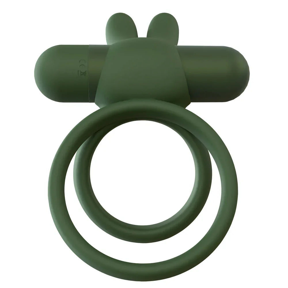 Rechargeable Ohare XL - Green