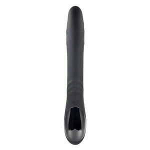 Rapid Rabbit - Vibrator - Black