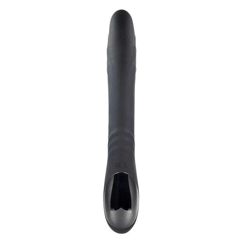 Rapid Rabbit - Vibrator - Black