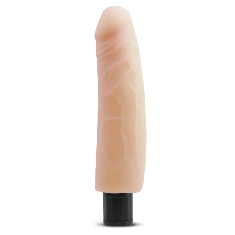 Real Feel Lifelike Toyz#1 - Flesh