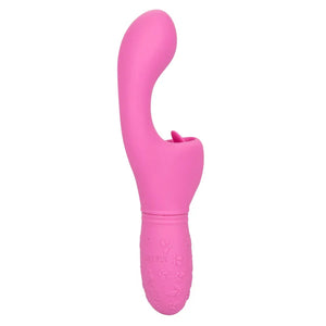 Rechargeable Butterfly Kiss Flicker - Pink - MyPleasure