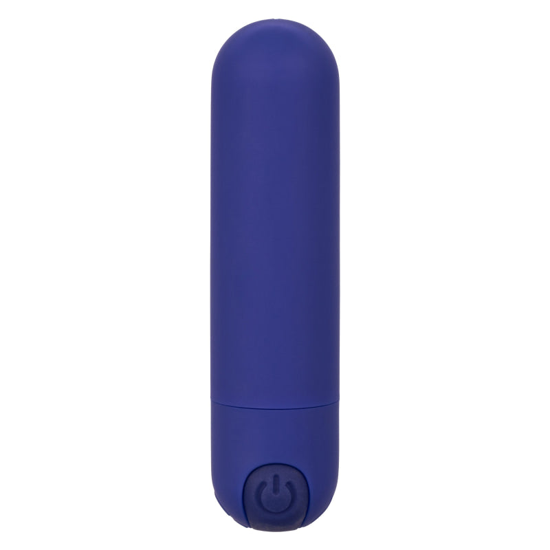 Rechargeable Hideaway Bullet - Blue