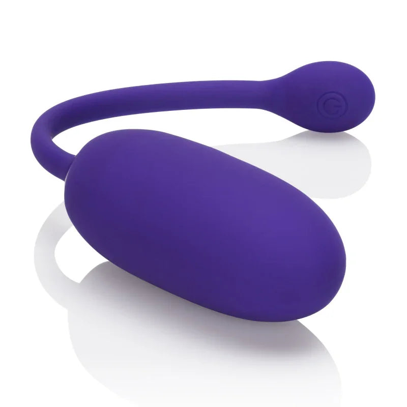 Rechargeable Kegel Ball Starter - MyPleasure