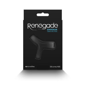 Renegade - Emperor - Black