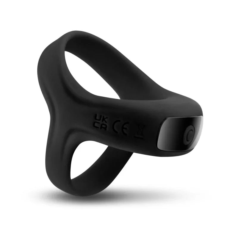 Renegade - Emperor - Black