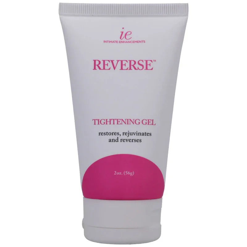 Reverse Tightening Gel for Women - 2 Oz. - Boxed - MyPleasure