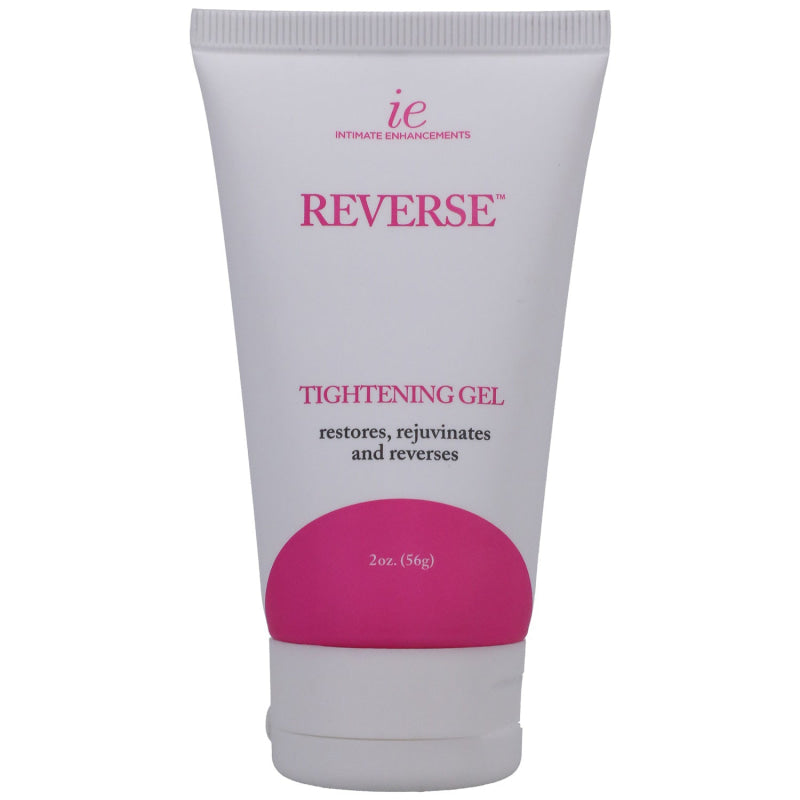 Reverse Tightening Gel for Women - 2 Oz. - Boxed