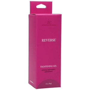 Reverse Tightening Gel for Women - 2 Oz. - Boxed - MyPleasure