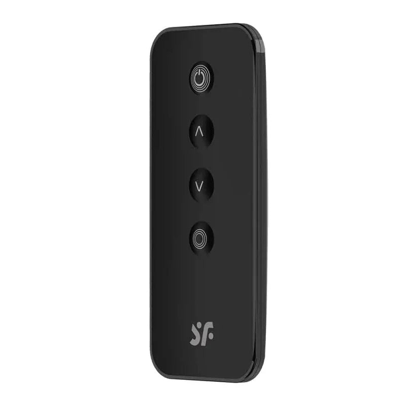 Ribbed Petal Connect App - Rose