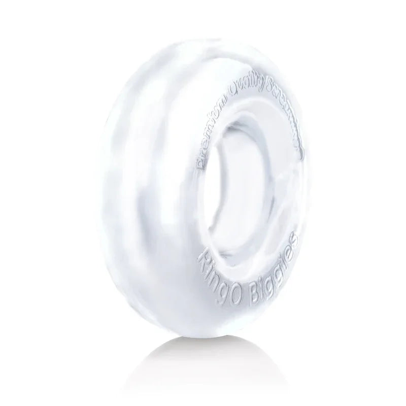 Ringo Biggies - Clear