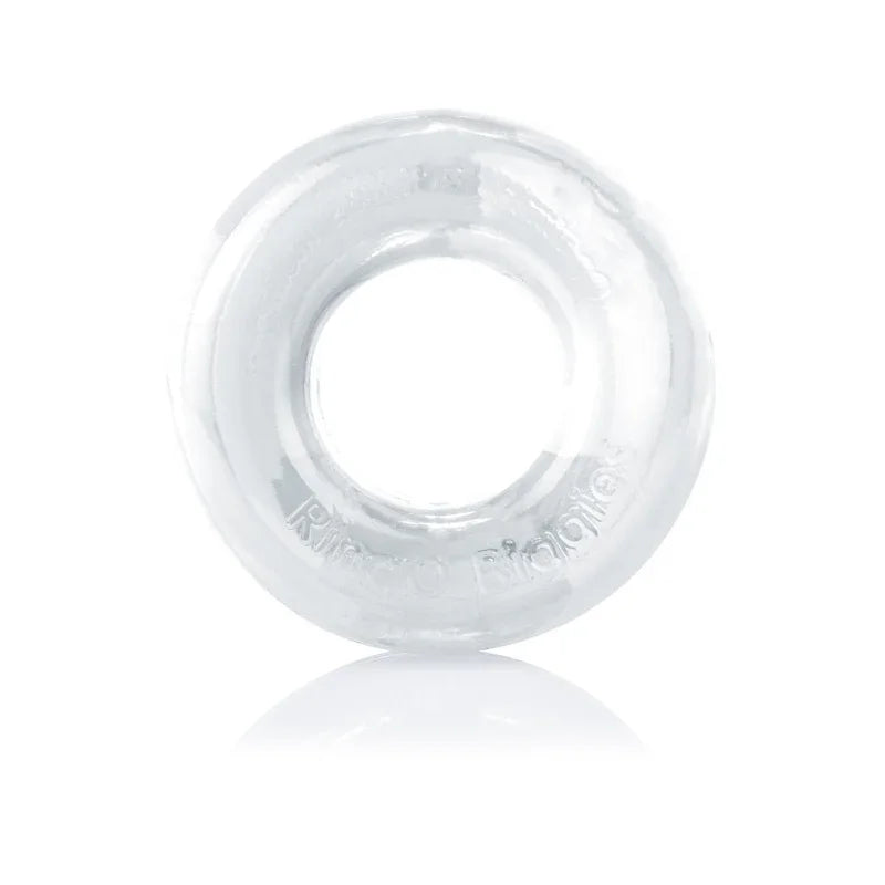 Ringo Biggies - Clear