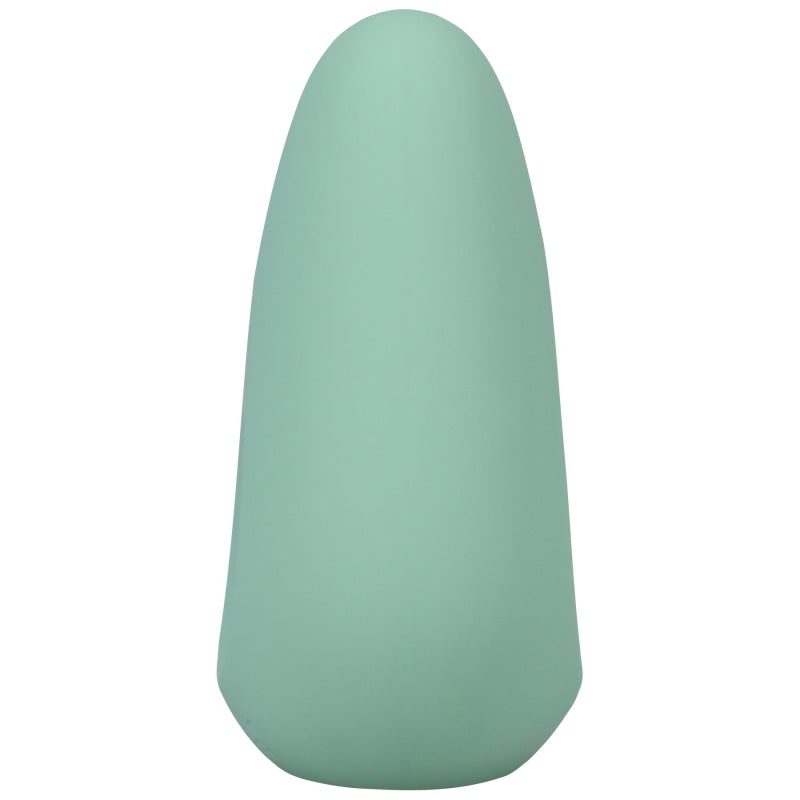 Ritual - Chi - Rechargeable Silicone Clit Vibe -  Mint