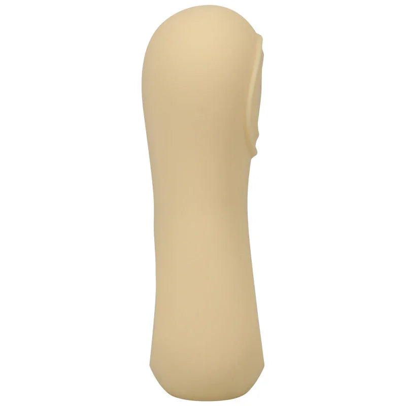 Ritual - Sol - Rechargeable Silicone Pulsating Vibe - Yellow