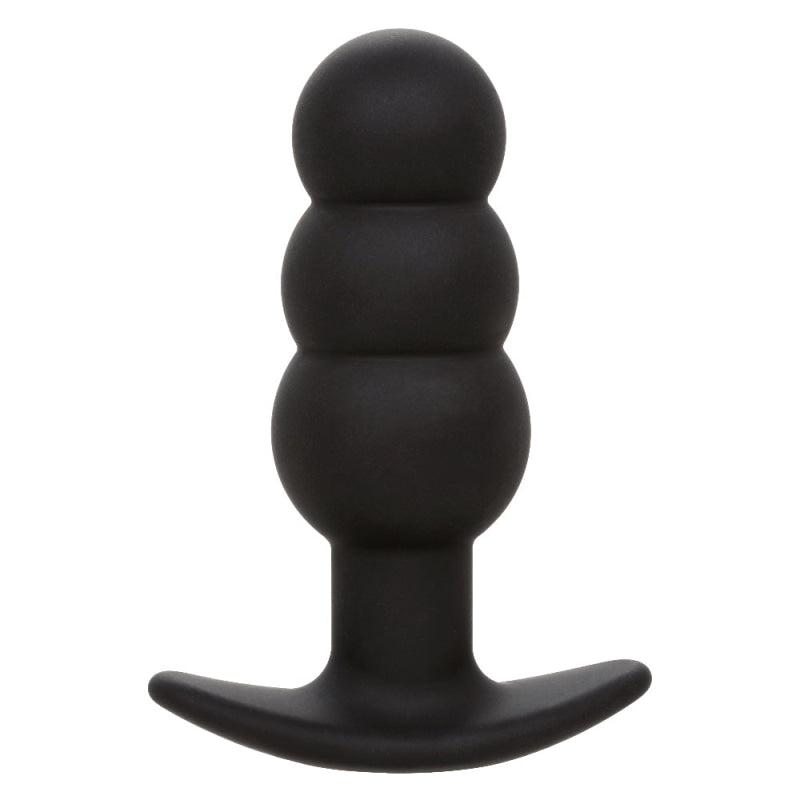 Rock Bottom Beaded Probe - Black