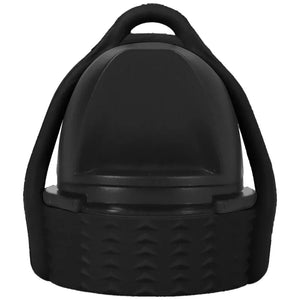 Rock Solid - Ez Top - Large - Black - MyPleasure