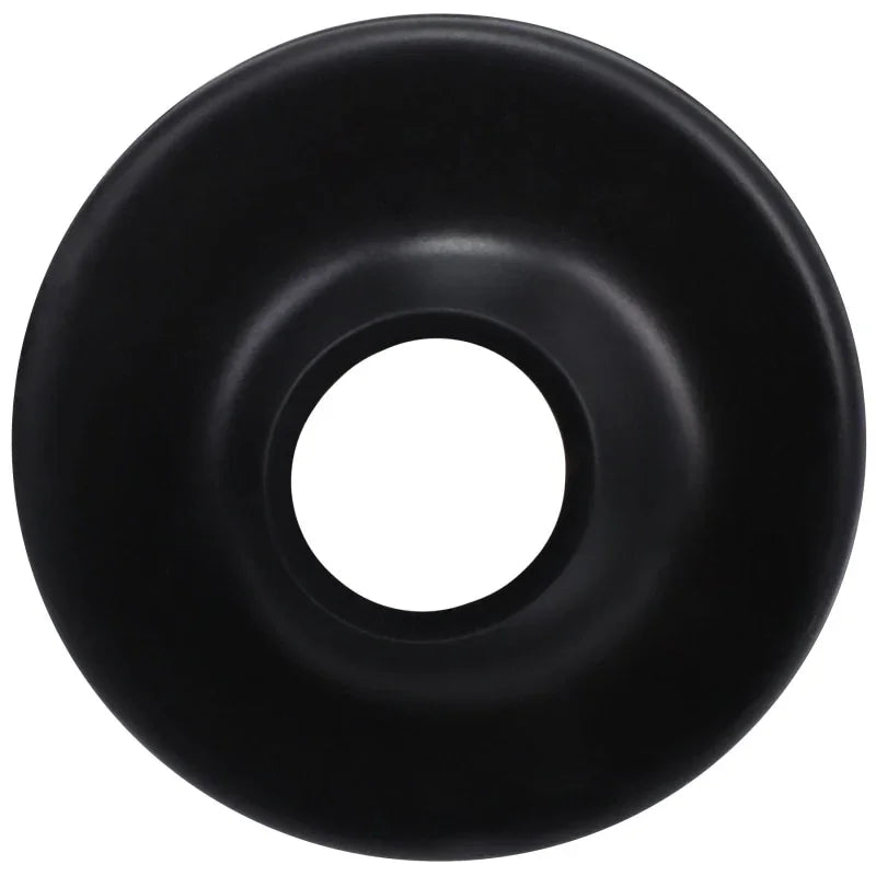 Rock Solid - Penis Pumping Kit - Black/clear - MyPleasure