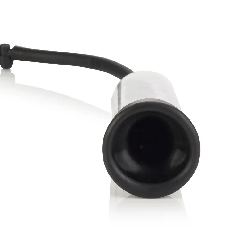 Rookie Penis Pump - MyPleasure