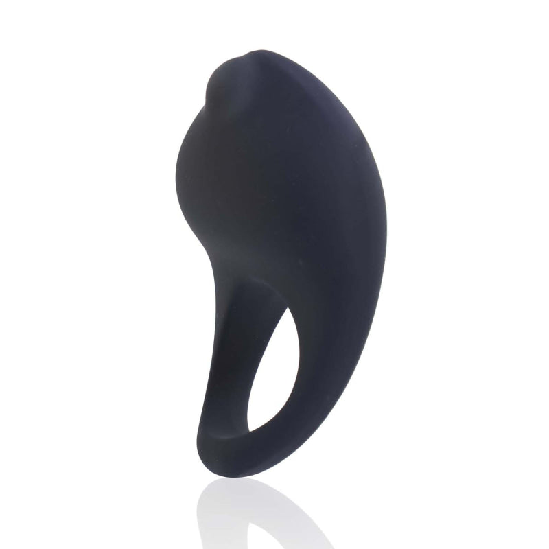 Roq Rechargeable Ring - Just Black