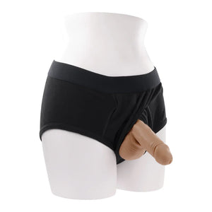 Gender X Stand To Pee Silicone Medium