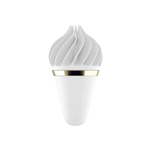 Satisfyer Layons Sweet Tempation - White/gold