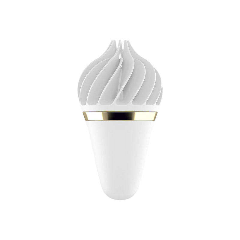 Satisfyer Layons Sweet Tempation - White/gold