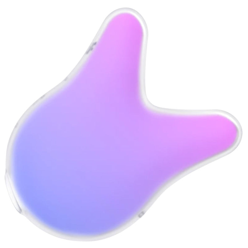 Satisfyer Mermaid Vibes - Violet Pink