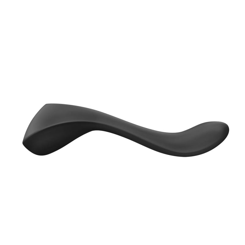 Satisfyer Partner Mulitfun 2 - Black