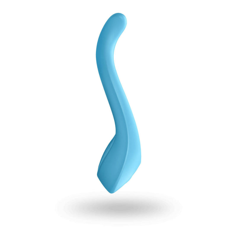 Satisfyer Partner Multifun 1 - Blue