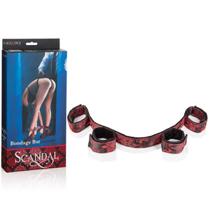Scandal Bondage Bar - MyPleasure