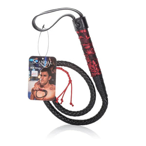 Scandal Bull Whip - MyPleasure