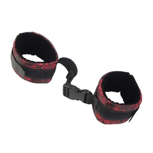 Scandal Control Cuffs - MyPleasure