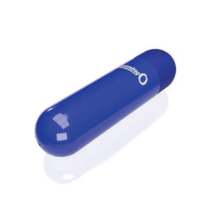 Screaming O Rechargeable Bullets - Blue