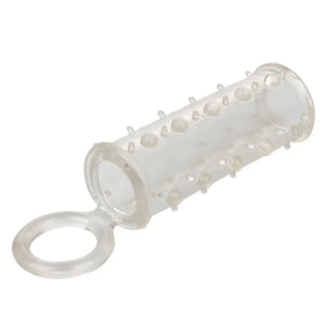 Sensation Enhancer - Clear