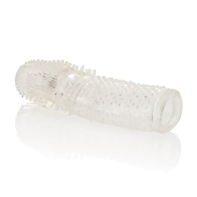 Senso Extension - Clear - MyPleasure