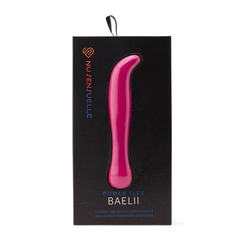 Sensuelle Baelii - Magenta