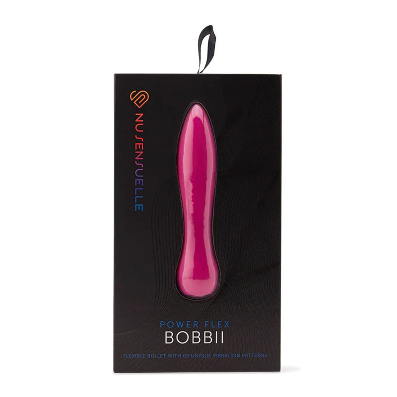 Sensuelle Bobbii - Magenta