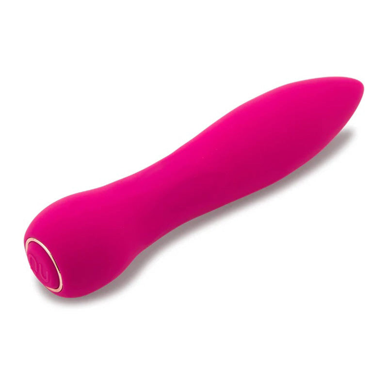 Sensuelle Bobbii - Magenta