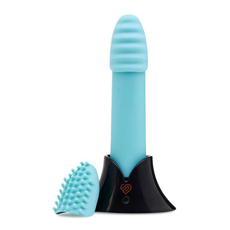 Sensuelle Point Plus - Turquoise Blue