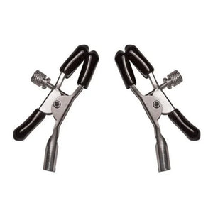 Sex and Mischief Nipple Clips - MyPleasure