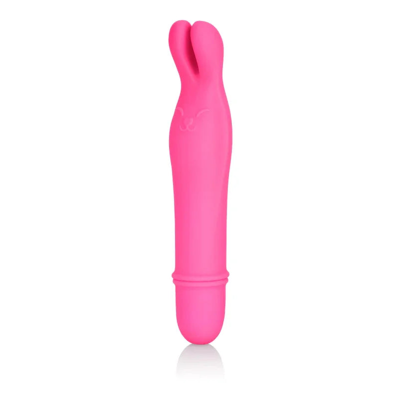 Shane's World Bedtime Bunny - Pink - MyPleasure