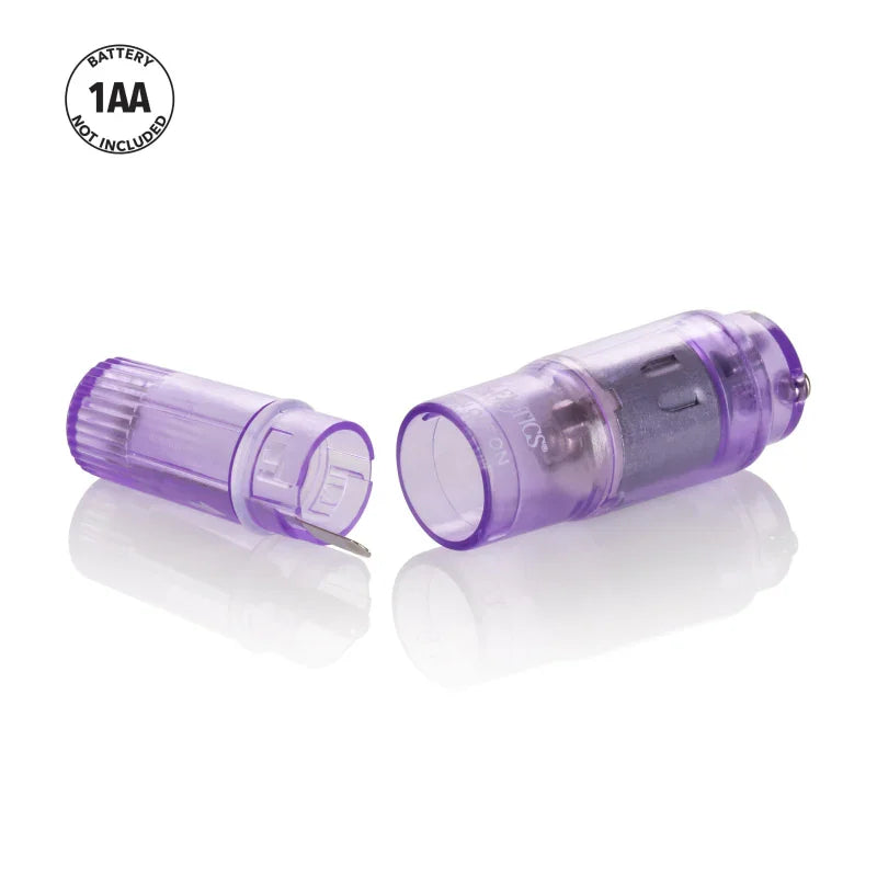 Shanes World Pocket Party - Purple - MyPleasure