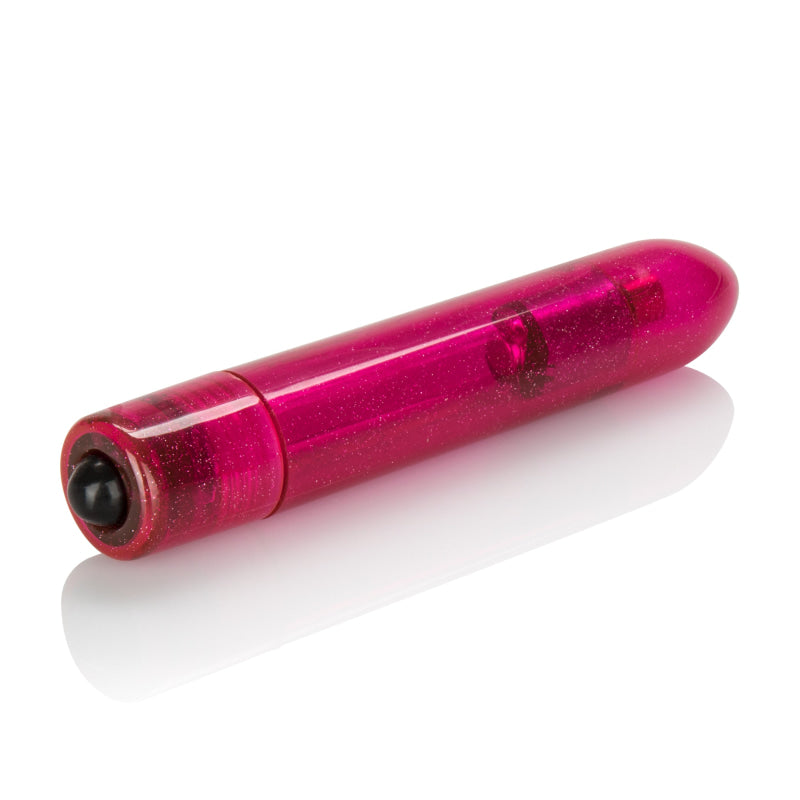 Shane's World Sparkle Bullet - Pink