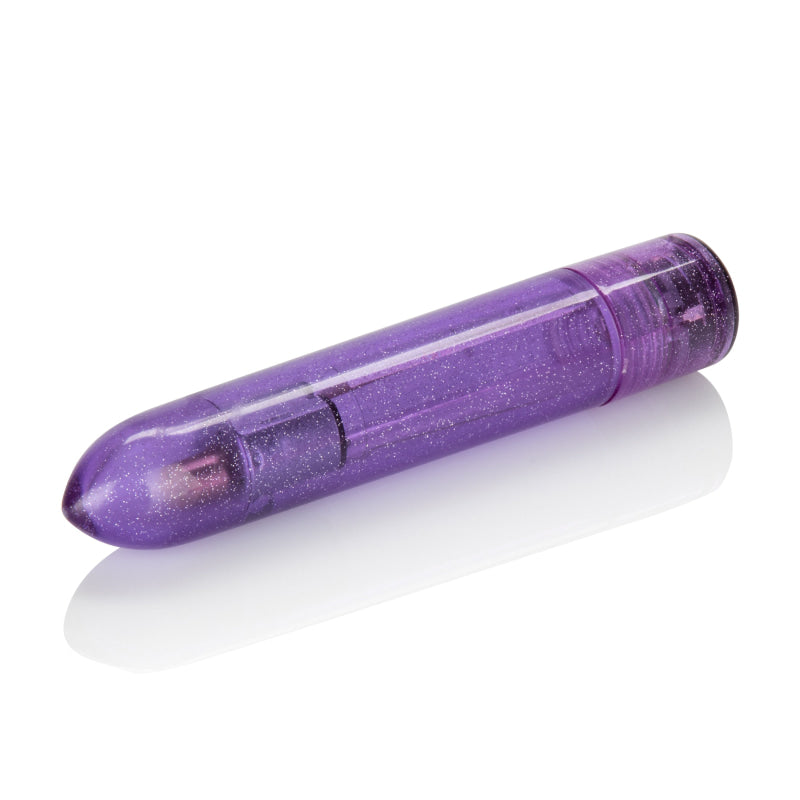 Shane's World Sparkle Bullet - Purple