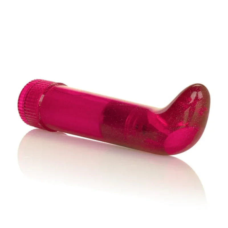Shanes World Sparkle G Vibe - Pink - MyPleasure