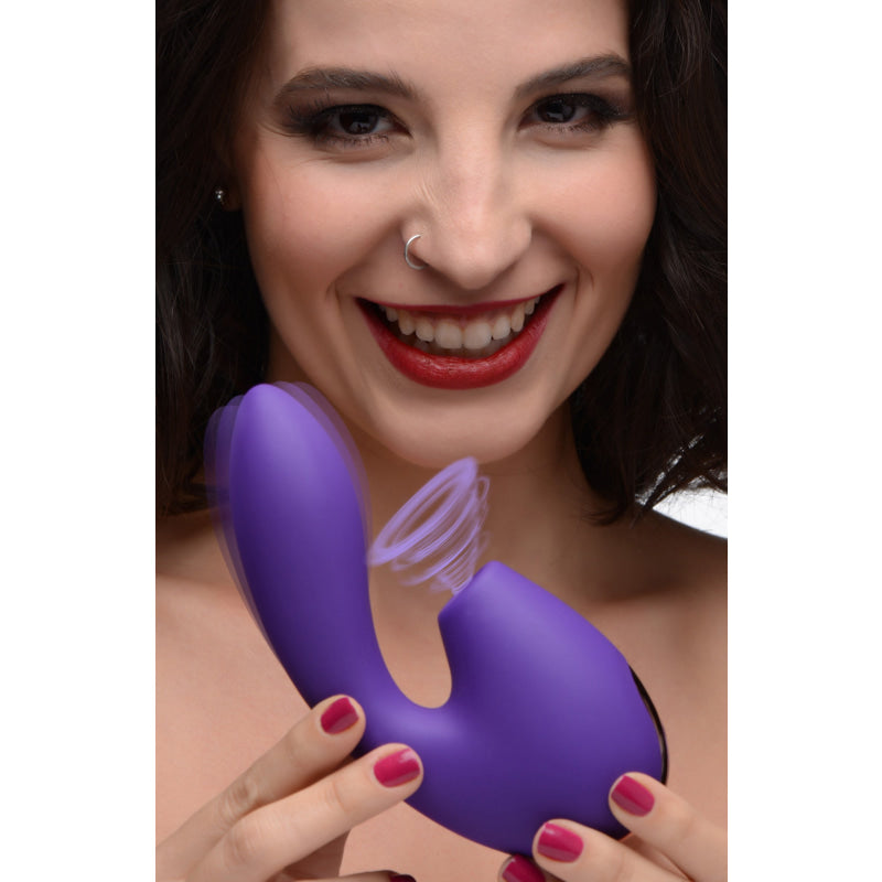 Shegasm Elevate G-Spot Vibrator