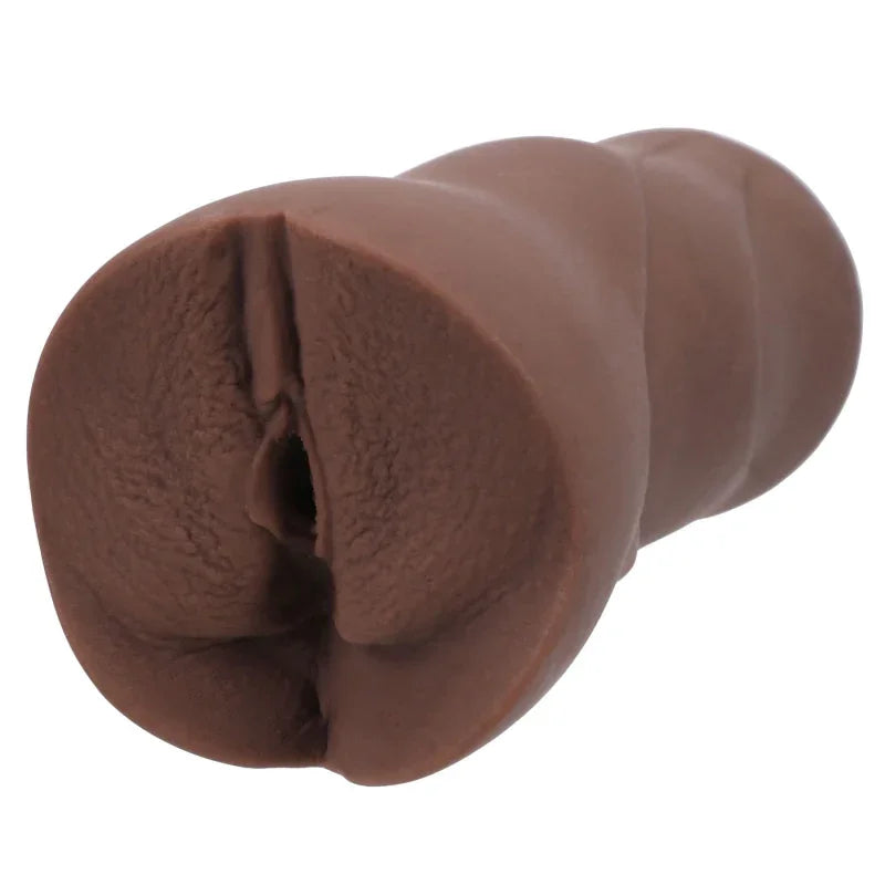 Signatures Strokers - Jenna Foxx - Ultraskyn - Pocker Pussy - MyPleasure