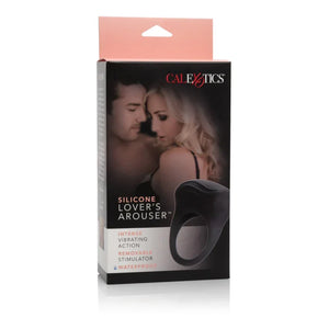 Silicone Lover's Arouser - MyPleasure