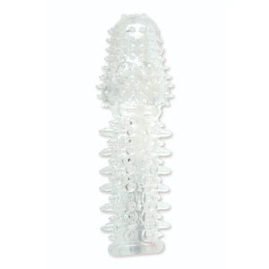 Silicone Penis Extension