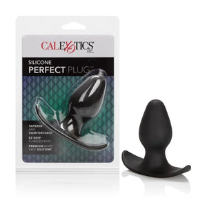 Silicone Perfect Plug - MyPleasure