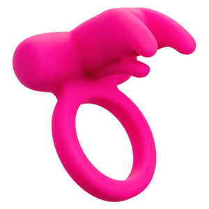 Silicone Rechargeable Triple Clit Flicker - MyPleasure